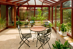 Nob End conservatory quotes