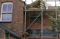 free Nob End home extension quotes